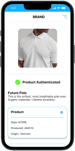authenticate-mobile